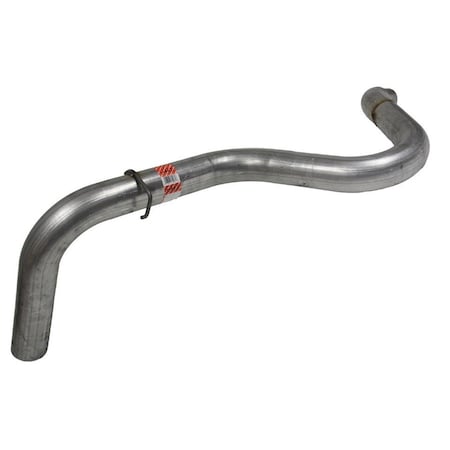 Walker Exhaust Tail Pipe, 55462 55462